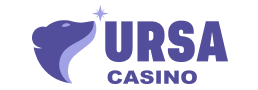 Ursa Casinon logo